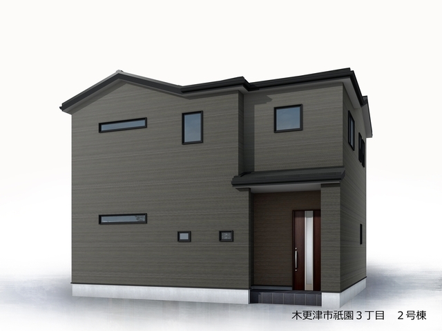 リーブルガーデン木更津市祇園３丁目 写真4