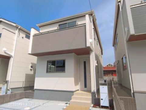 リーブルガーデン真間５丁目 外観・内装7