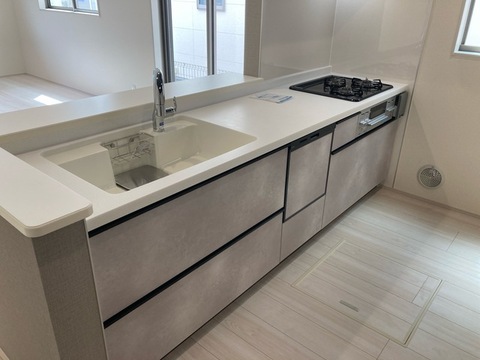 リーブルガーデン真間５丁目 外観・内装8