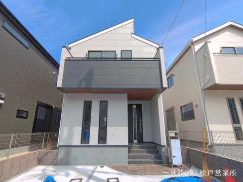 リーブルガーデン真間５丁目 外観・内装12