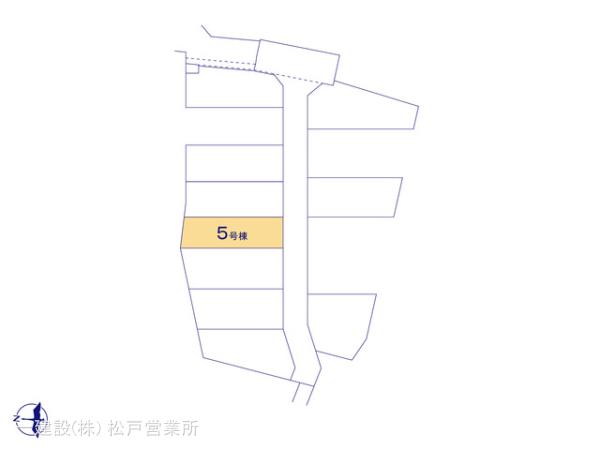 リーブルガーデン真間５丁目 写真16