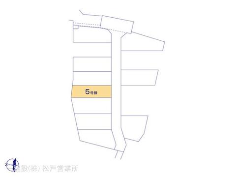 リーブルガーデン真間５丁目 間取り4