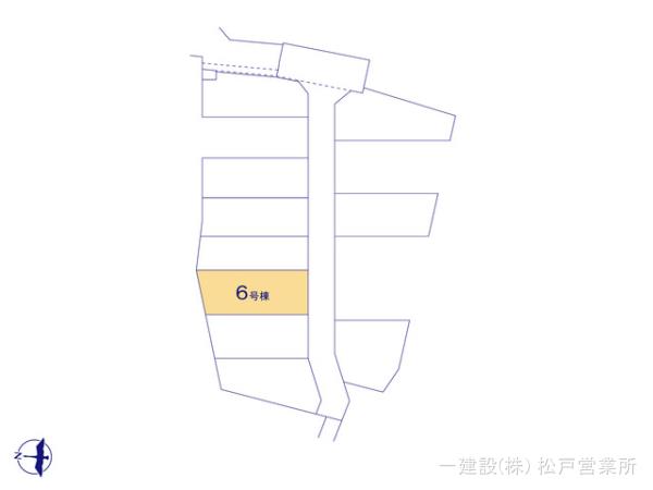 リーブルガーデン真間５丁目 写真18