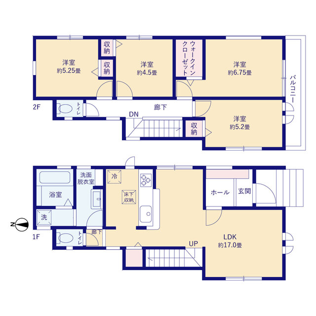リーブルガーデン真間５丁目 写真21