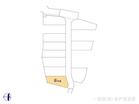 リーブルガーデン真間５丁目 間取り10