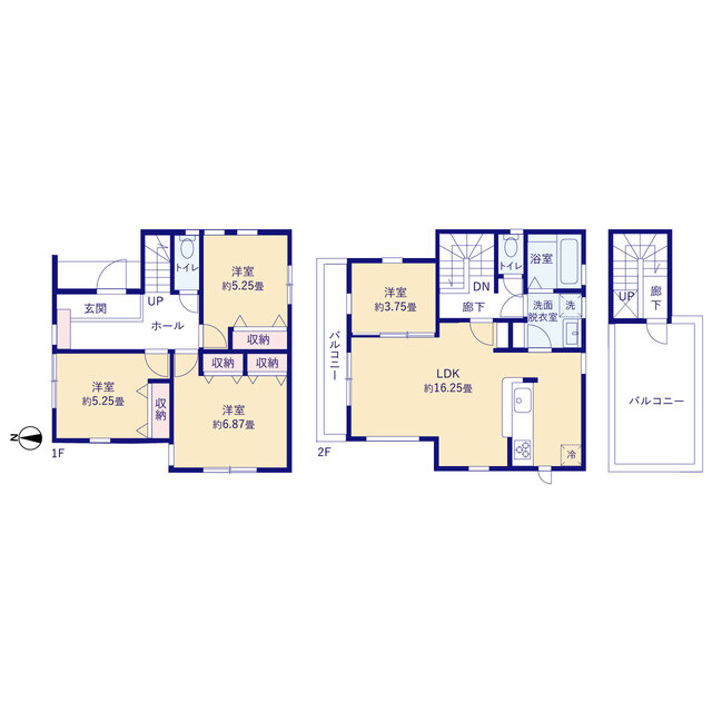 リーブルガーデン真間５丁目 写真23