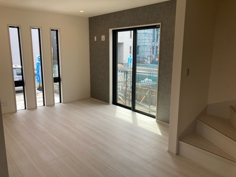 リーブルガーデン真間５丁目 外観・内装2