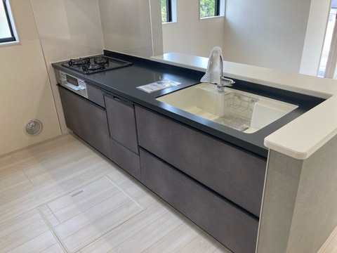 リーブルガーデン真間５丁目 外観・内装3