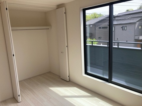 リーブルガーデン真間５丁目 外観・内装4