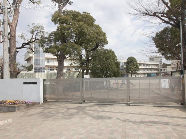 リーブルガーデン真間５丁目 周辺環境1