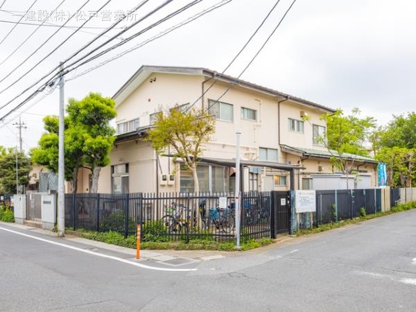 リーブルガーデン真間５丁目 周辺環境4