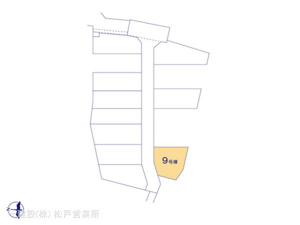 リーブルガーデン真間５丁目 売主画像1