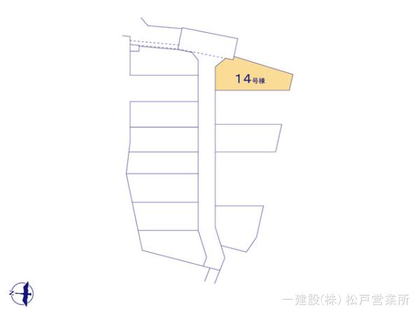 リーブルガーデン真間５丁目 売主画像5