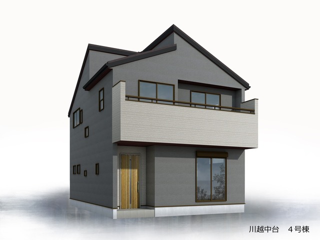 リーブルガーデン川越中台 写真5