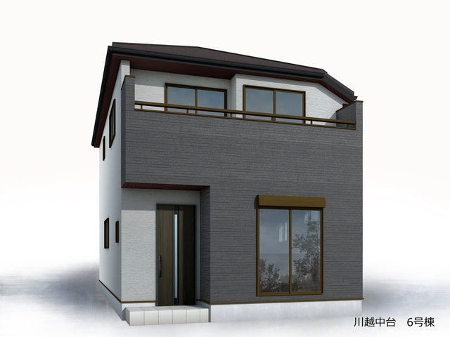 リーブルガーデン川越中台 写真6