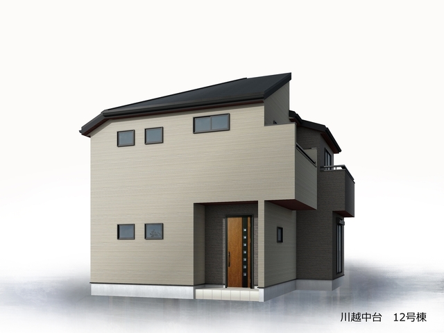 リーブルガーデン川越中台 写真10