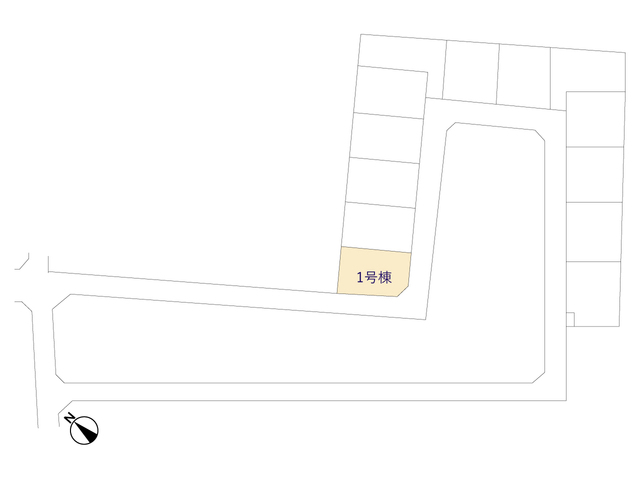 リーブルガーデン川越中台 写真14