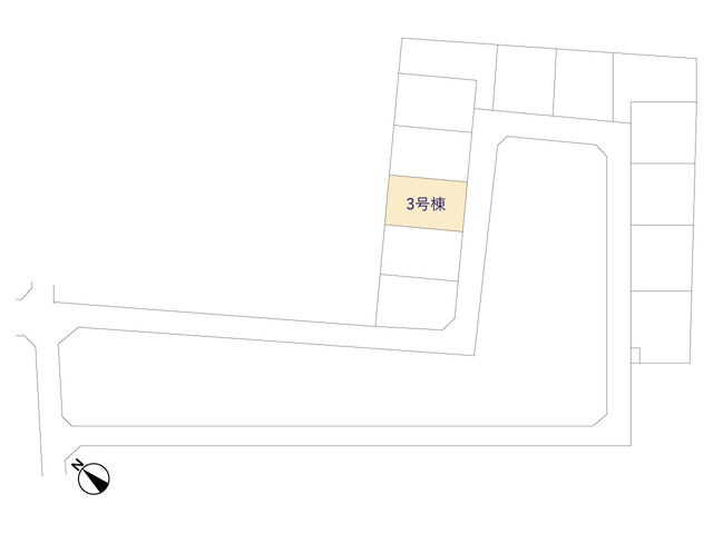 リーブルガーデン川越中台 写真18