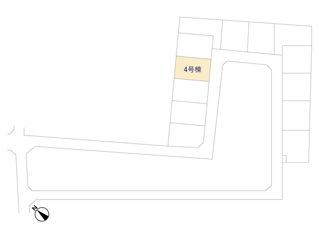 リーブルガーデン川越中台 写真20