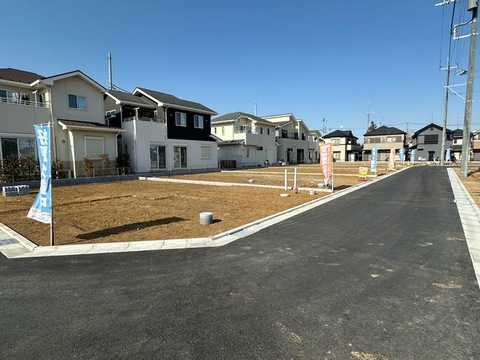 リーブルガーデン川越中台 外観・内装2