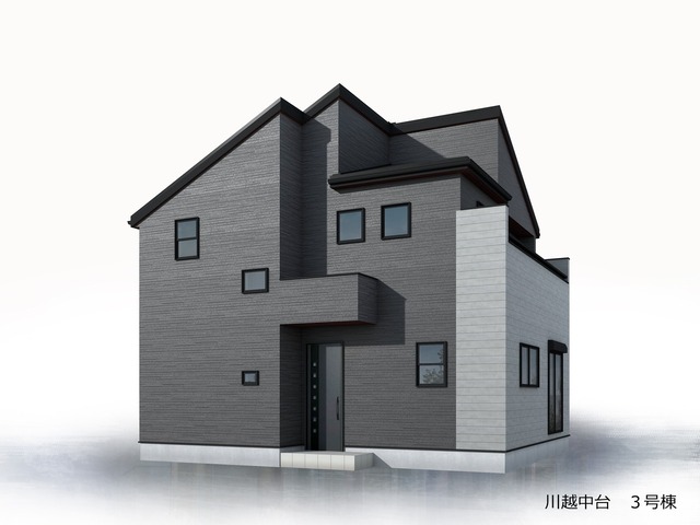 リーブルガーデン川越中台 写真4