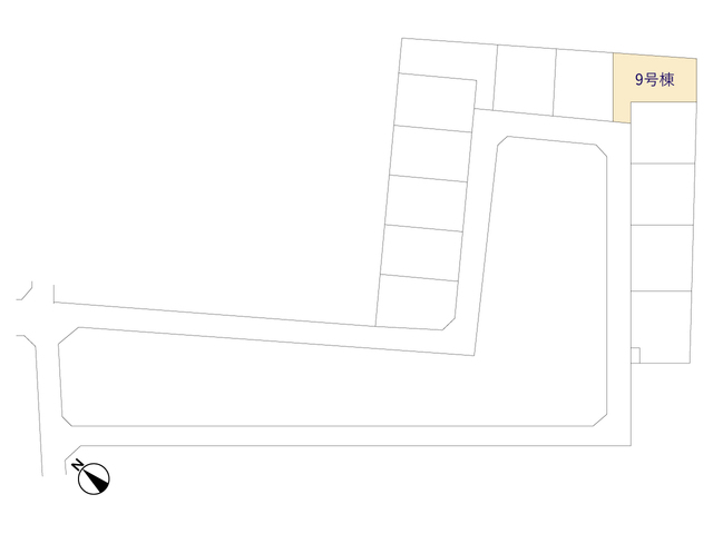 リーブルガーデン川越中台 売主画像1