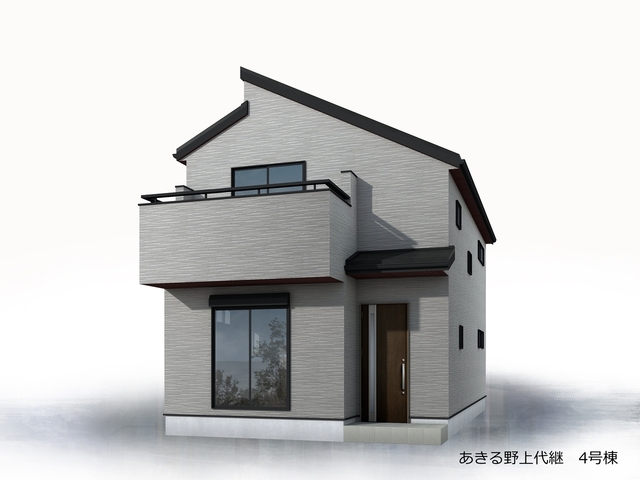 リーブルガーデンあきる野上代継 写真5