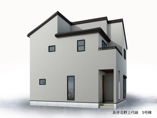 リーブルガーデンあきる野上代継 写真6