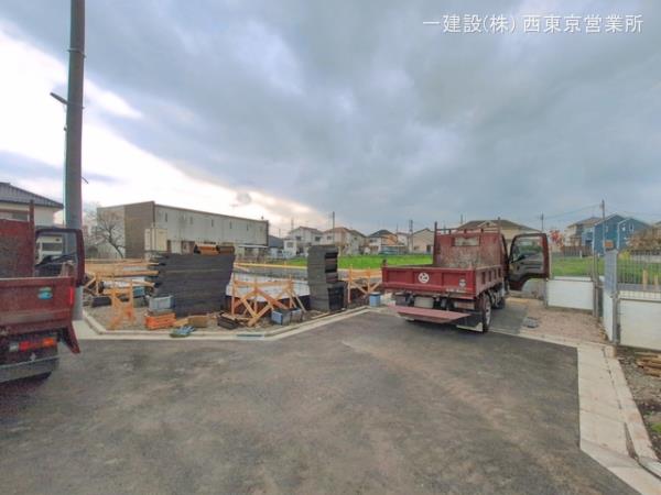 リーブルガーデンあきる野上代継 写真8