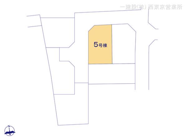 リーブルガーデンあきる野上代継 写真18