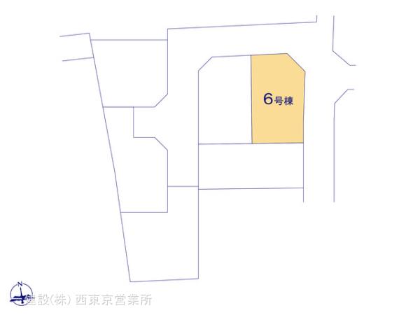 リーブルガーデンあきる野上代継 写真20