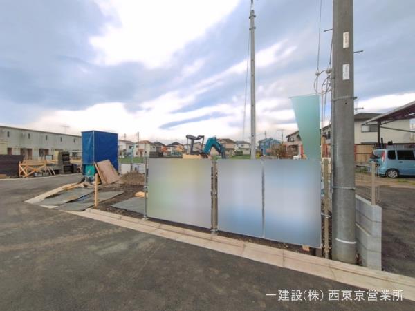 リーブルガーデンあきる野上代継の画像3