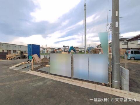 リーブルガーデンあきる野上代継 外観・内装2