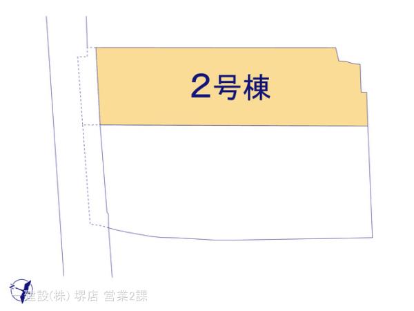 リーブルガーデン岸和田三田9期 写真6