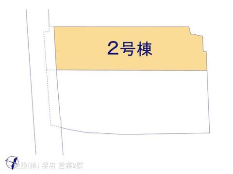 リーブルガーデン岸和田三田9期 間取り4