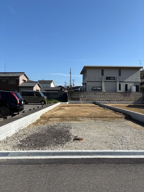 リーブルガーデン岸和田三田９期の画像3