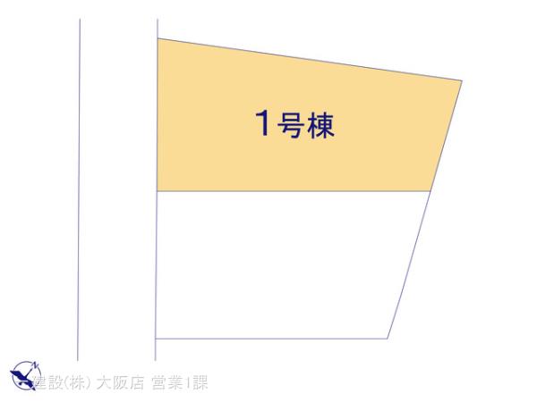 リーブルガーデン宝塚市中州 写真2