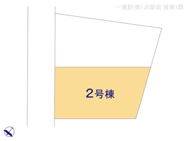 リーブルガーデン宝塚市中州 写真4