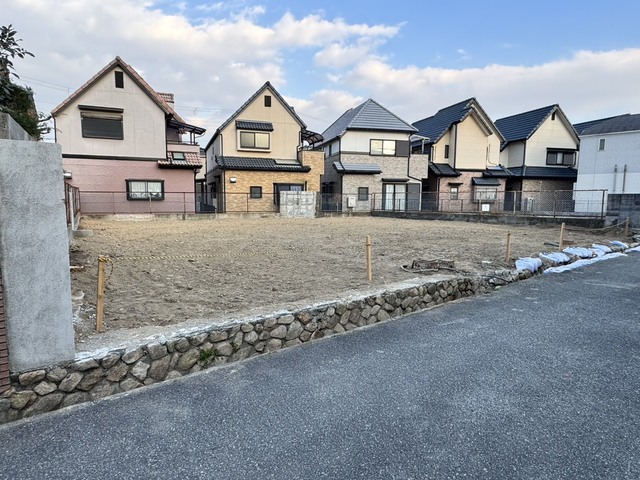 リーブルガーデン宝塚市中州の画像