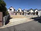 リーブルガーデン宝塚市中州 写真1