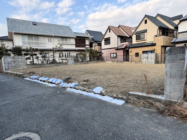 リーブルガーデン宝塚市中州の画像3