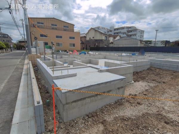 リーブルガーデン八潮市八潮４期 写真5