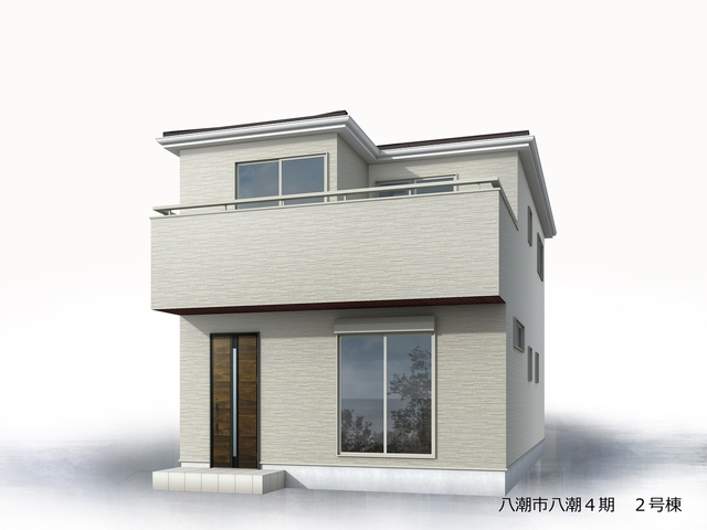 リーブルガーデン八潮市八潮４期 写真6