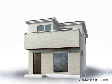 リーブルガーデン八潮市八潮４期 外観・内装6