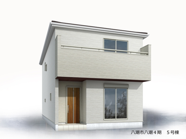 リーブルガーデン八潮市八潮４期 写真8