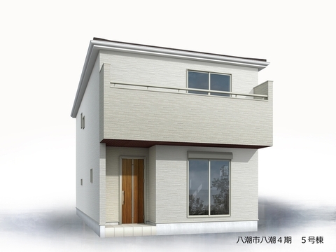 リーブルガーデン八潮市八潮４期 外観・内装8