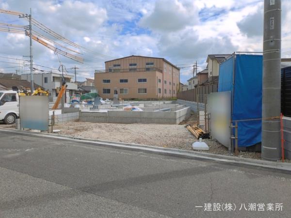 リーブルガーデン八潮市八潮４期 写真9