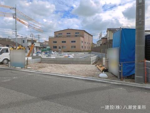 リーブルガーデン八潮市八潮４期 外観・内装9