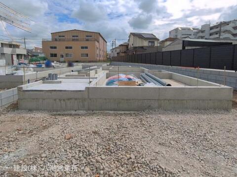 リーブルガーデン八潮市八潮４期 外観・内装10