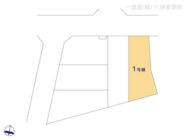 リーブルガーデン八潮市八潮４期 写真12